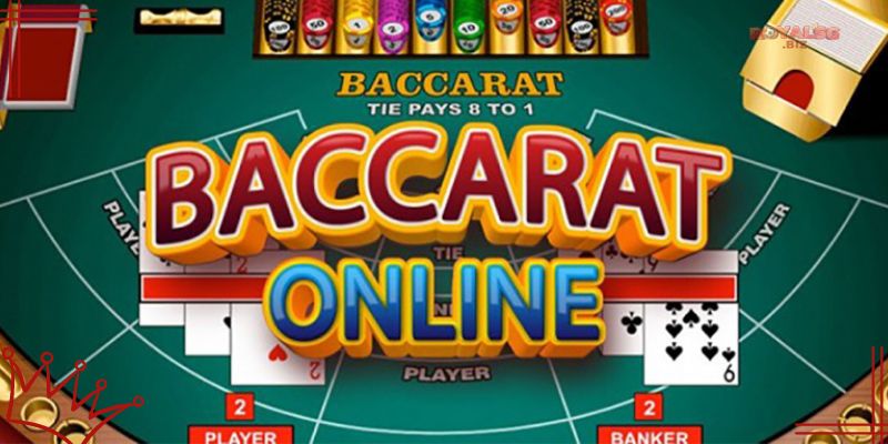 Cổng game bài Baccarat là gì?