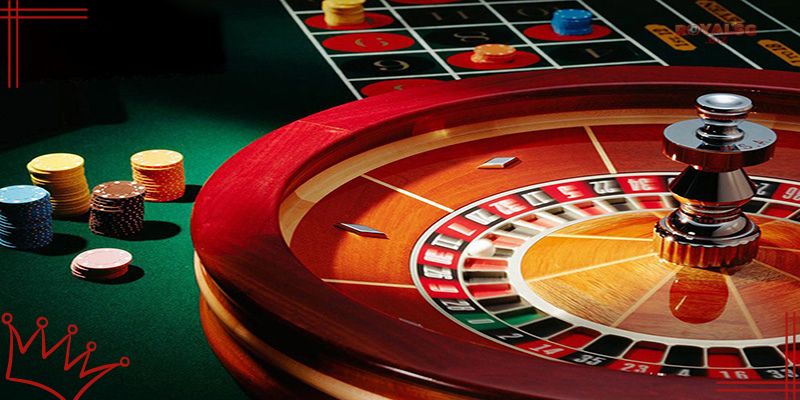 Chiến thuật đặt cược Roulette