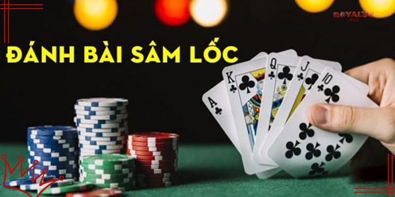 Cách chơi bài sâm đơn giản nhất