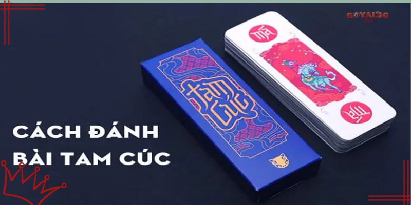 Các vòng chơi tam cúc